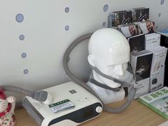 -自然之声助听器·呼吸机(康桥旗舰店)