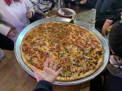 -Tubestation站点比萨(高新万达ONE店)