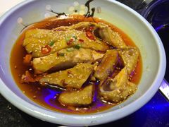 -周渝食惦酸菜鱼(青浦店)