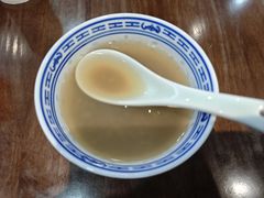 -蟹上黄·蟹黄面·江南糖水(人民广场店)