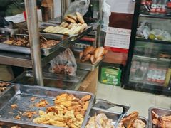 -大益烤鸡
