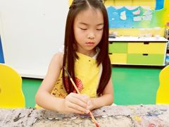 -杨梅红艺术教育(北京金源购物中心校区)