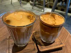 -Metal hands·铁手咖啡