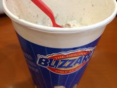 DQ冰雪皇后(虹口龙之梦店)-DQ·蛋糕·冰淇淋(虹口龙之梦店)