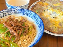 -四海楼(如皋定慧禅寺店)