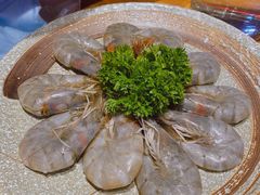 -黑牛の店·和牛烧肉(合生汇店)