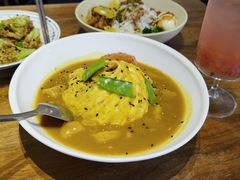 -肥朵食堂(带梦胡同店)