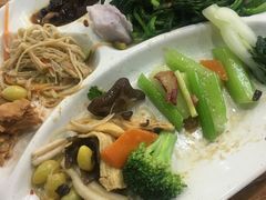-素之缘素食(新之城店)