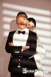 点击看大图 -爱完美婚纱摄影工作室(丈八北路店)