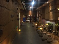 -淀里船宴(裕华东路店)