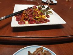 -客宴·江西客家菜(红角洲店)