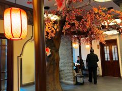 -胖鱼头·南京菜·河景餐厅(夫子庙店)