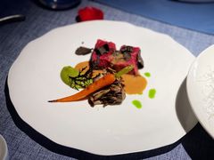 -弦月窗LUNETTE BY AMANDA(复兴路店)