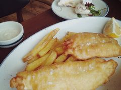 -FISH&POTATO Cō(地中海美食 万象城店)