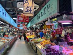 -桃源市场(解放路店)