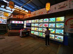 -水乡人家私房菜(逢简店)