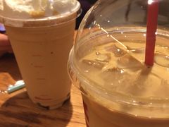 -COSTA COFFEE(上海月星环球港店)