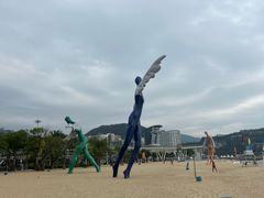 -大梅沙海滨公园