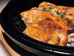 客家酿豆腐-客语客家菜(琶洲保利店)