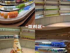 -水之梦(黄浦店)