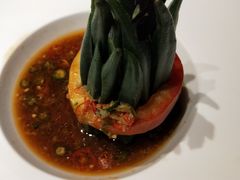 -时光乌托邦空中花园餐厅川味·融合菜(幸福广场店)