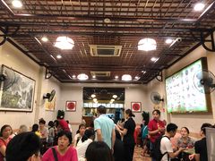 大堂-顺记冰室(宝华路店)