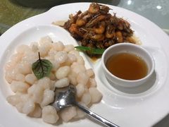 特色双味虾-和记小菜(东方店)