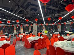 大堂-登瀛楼(鼓楼店)