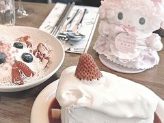 -Blac+Blac(中海环宇荟店)