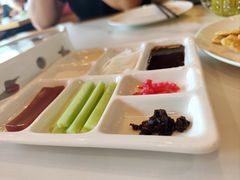 -晋阳春·山西菜·北京烤鸭(交大店)