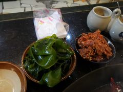 -肥龙火锅(南坪店)