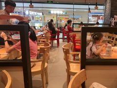 -大师兄·西北小馆(南沙万达广场店)