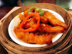 -粤厨点心专门店