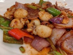 -汇兴源餐馆(小北路店)