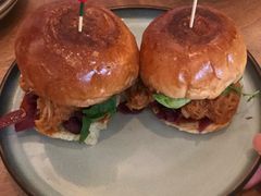 -RAC BAR(安福路店)