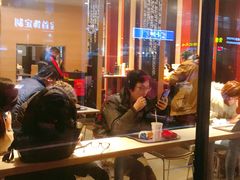 -麦当劳(临顿路店)