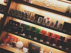 -天仁茗茶(海港城诚品书店)