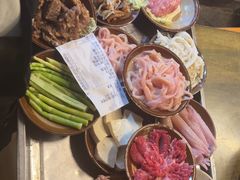 -黄潇洒老火锅(九眼桥宏济巷店)