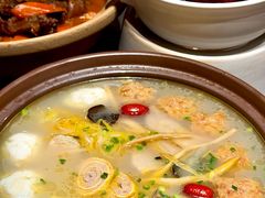 -简小舍·民间手艺菜(武昌江滩店)