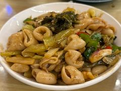 -东山茶寮(新安店)