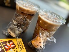-Seesaw Coffee(苏州中心店)