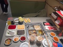 -海底捞火锅(石狮泰禾广场店)