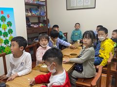 -秦汉胡同古筝围棋国学书院(罗湖分馆)