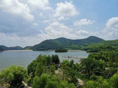 -宁波九龙湖开元度假村