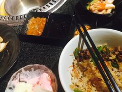 -汉城馆·烤肉火锅餐厅·韩国烤肉(河北云瑧世纪大饭店)