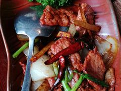 -花马天堂云南餐厅 Lost Heaven(外滩店)