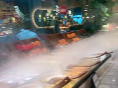 -千滋百味自助海鲜烤肉(布吉景华店)