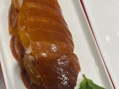 -天和晟烤鸭店(世纪坛店)