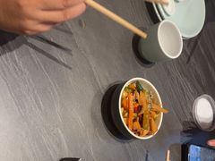 -阿喆私房菜(西五路店)