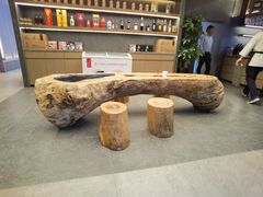 -船歌·鱼水饺青岛菜(闽江二路店)